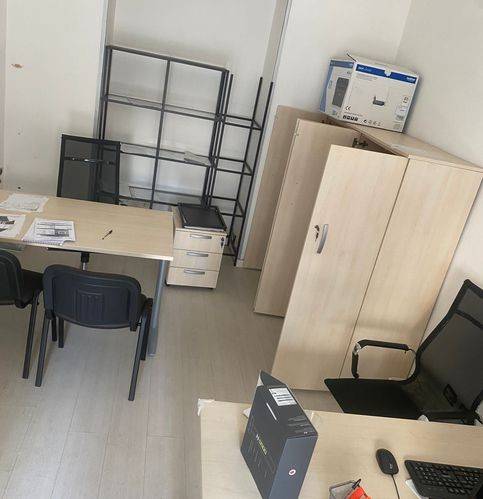 negozio in affitto a Nola