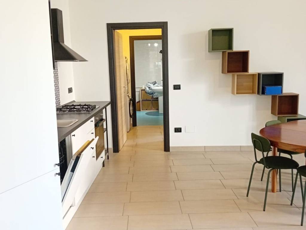 appartamento in affitto a Nola