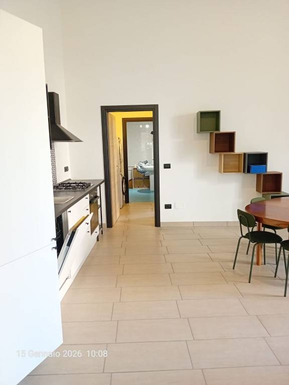 appartamento in affitto a Nola