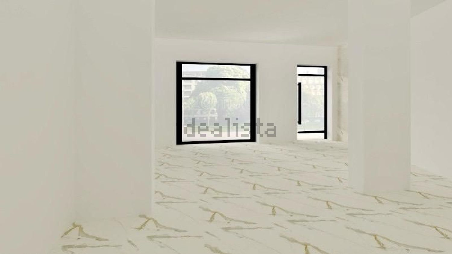 locale commerciale in affitto a Nola