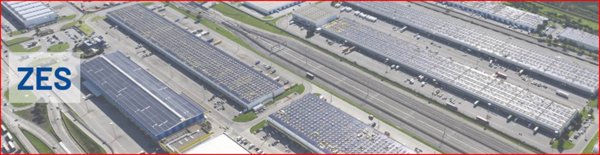 capannone in affitto a Nola