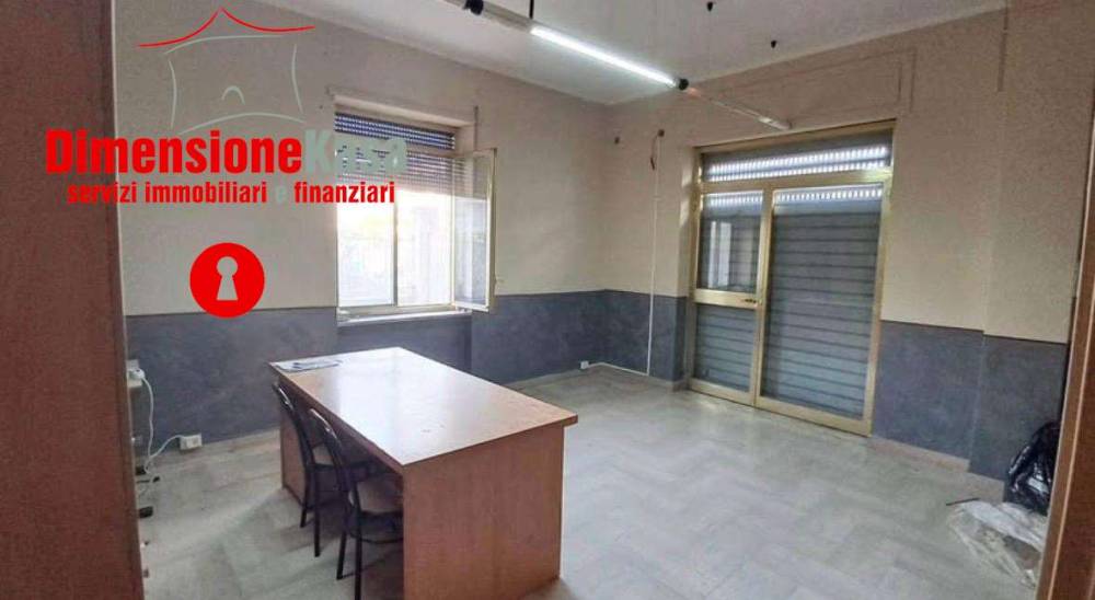 ufficio in affitto a Nola