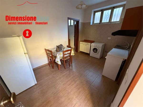 appartamento in affitto a Nola in zona Polvica