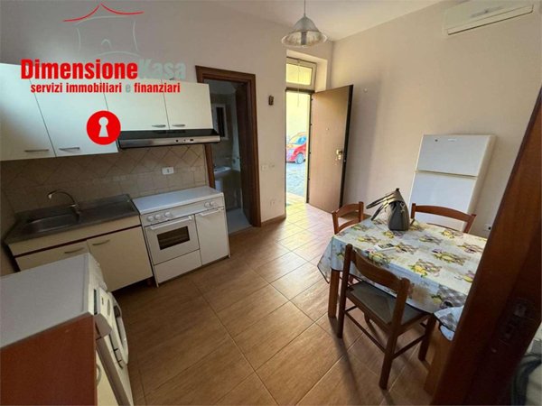 appartamento in affitto a Nola in zona Polvica