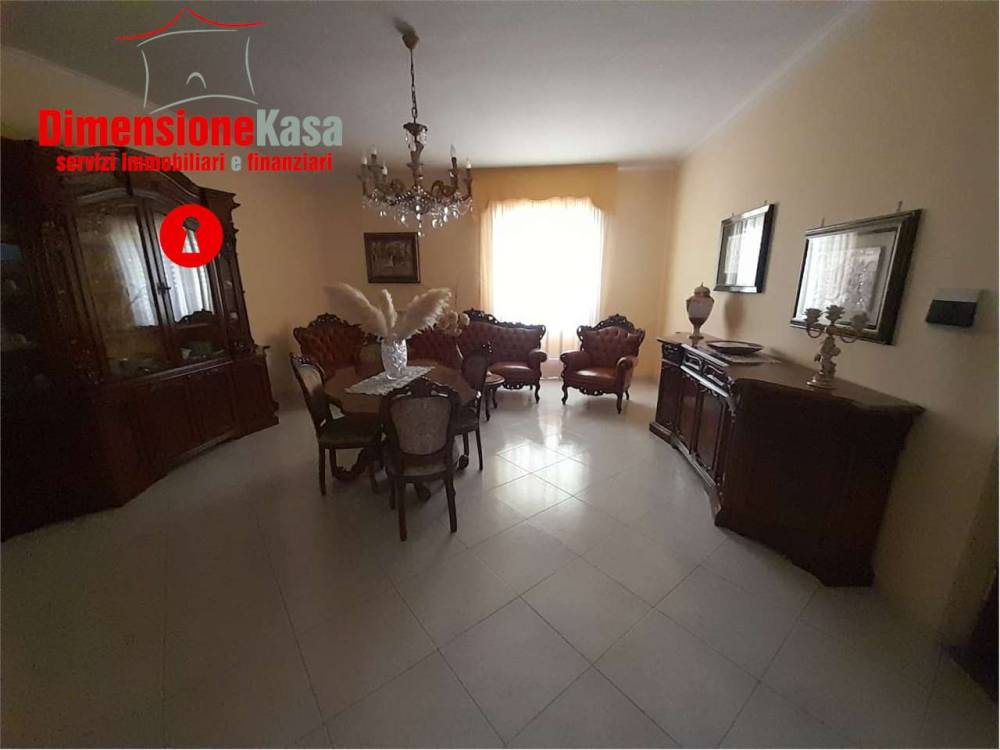 appartamento in affitto a Nola in zona Polvica