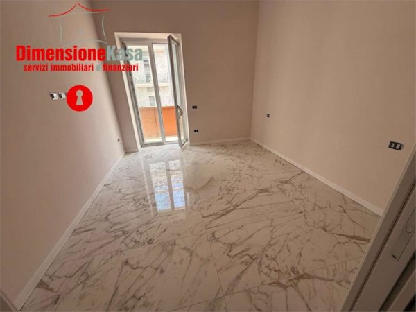 appartamento in affitto a Nola in zona Pigna Spaccata