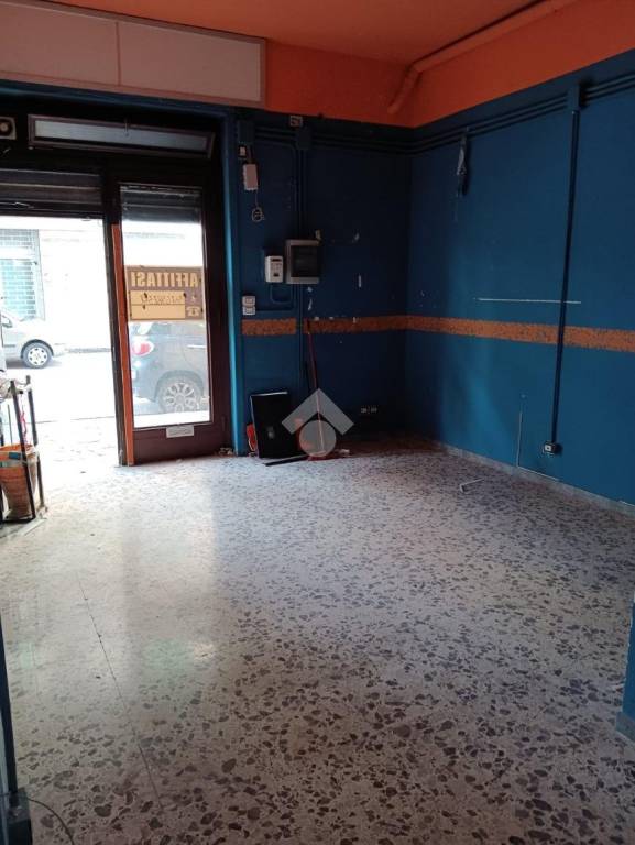 appartamento in affitto a Nola