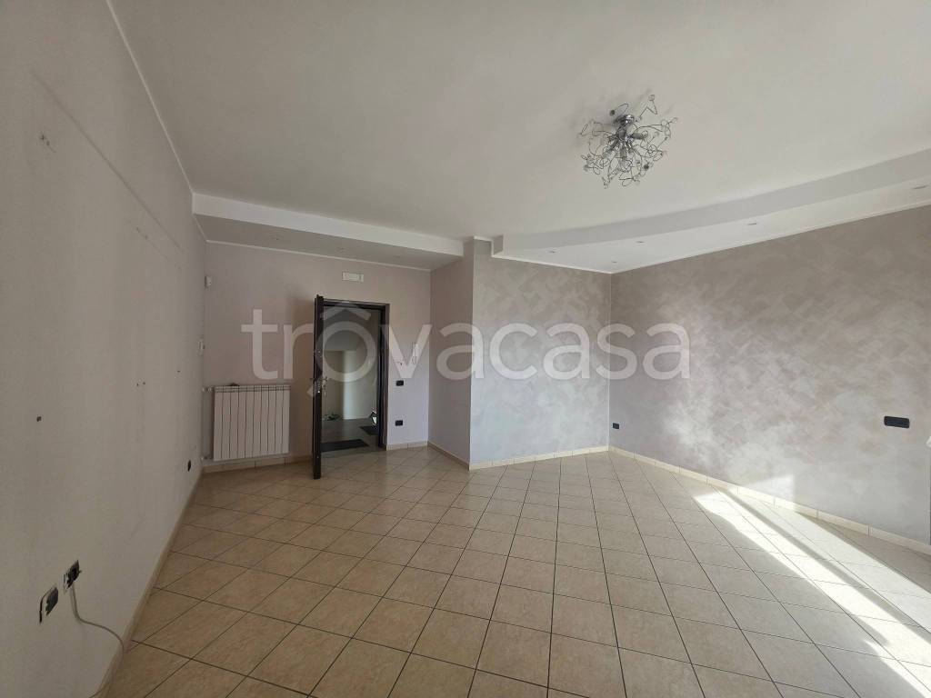 appartamento in affitto a Nola