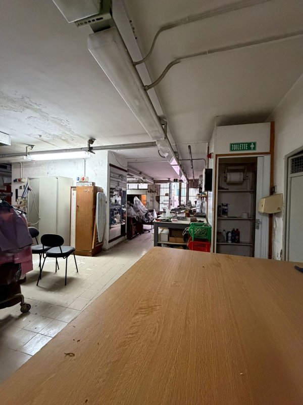 negozio in affitto a Nola