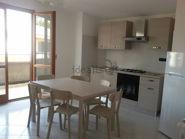 appartamento in affitto a Nola