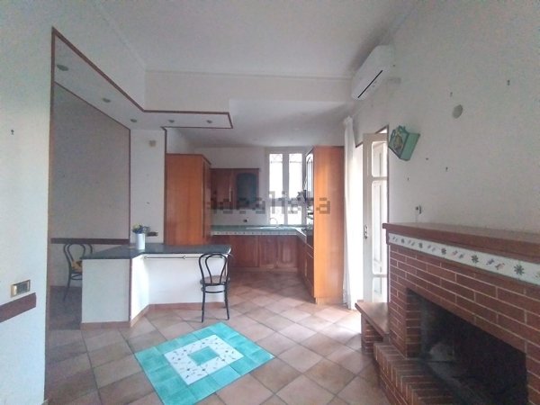 appartamento in affitto a Nola