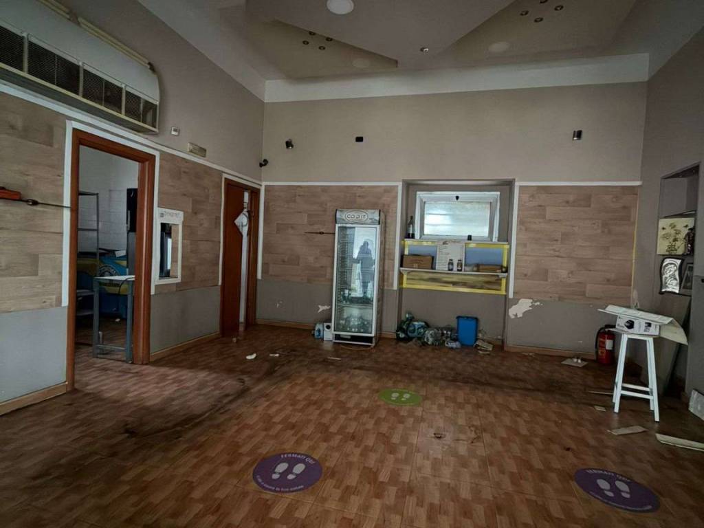 negozio in affitto a Nola