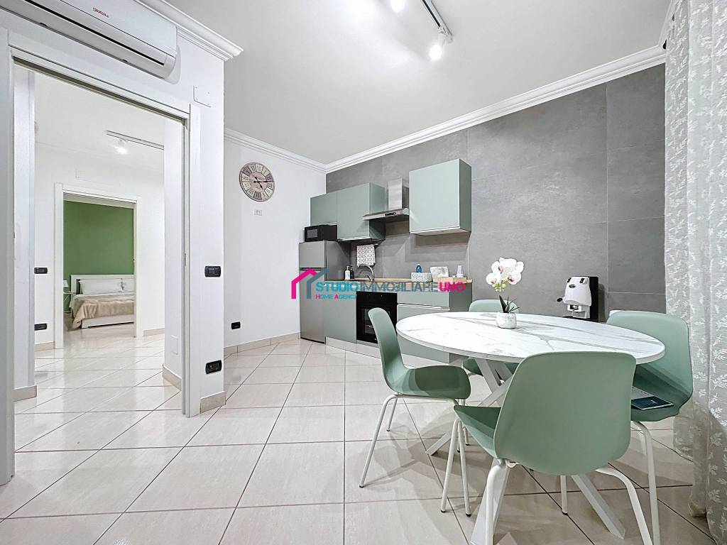appartamento in affitto a Nola