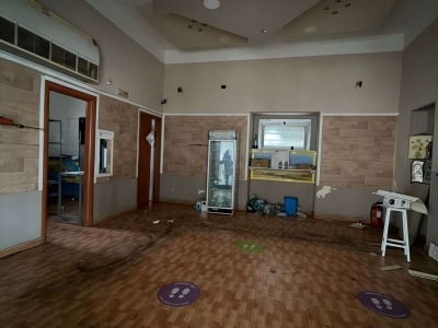 negozio in affitto a Nola