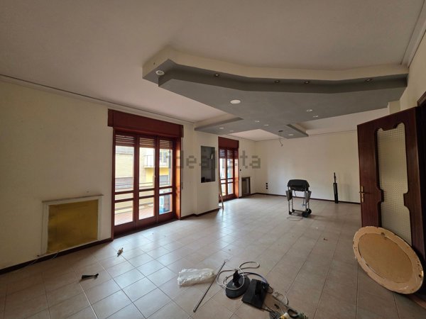 appartamento in affitto a Nola