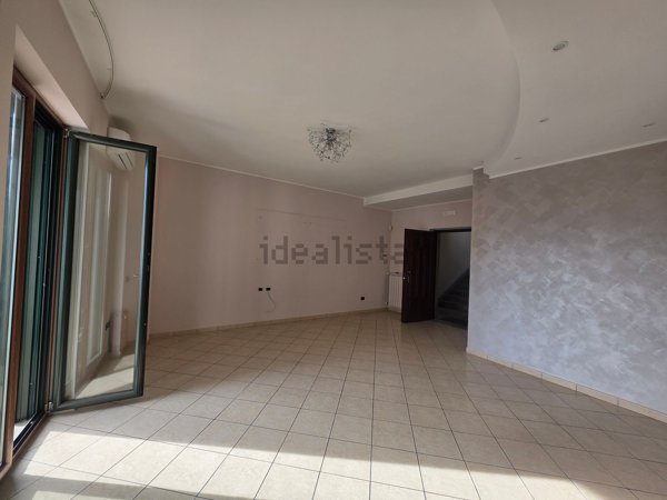 appartamento in affitto a Nola