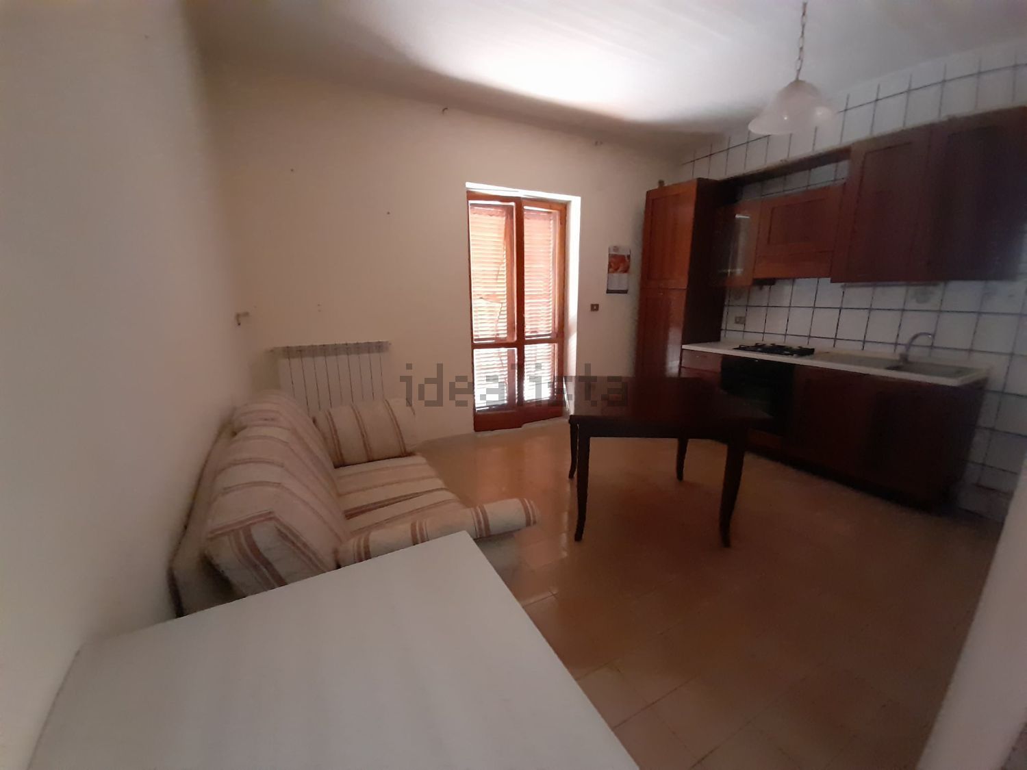 appartamento in affitto a Nola