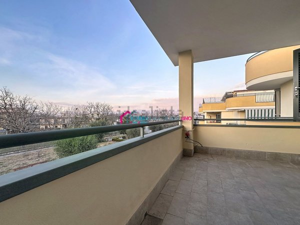 appartamento in affitto a Nola