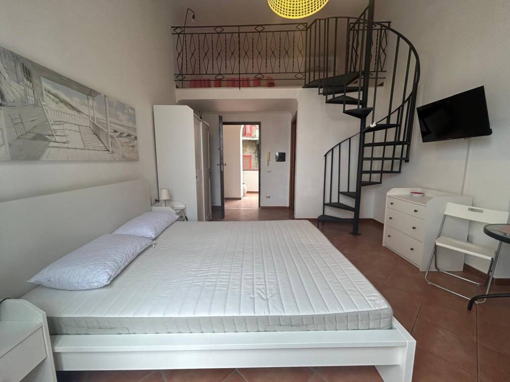 appartamento in affitto a Nola
