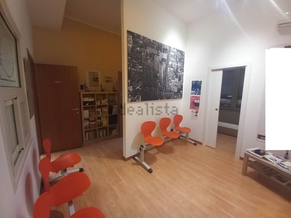 ufficio in affitto a Nola