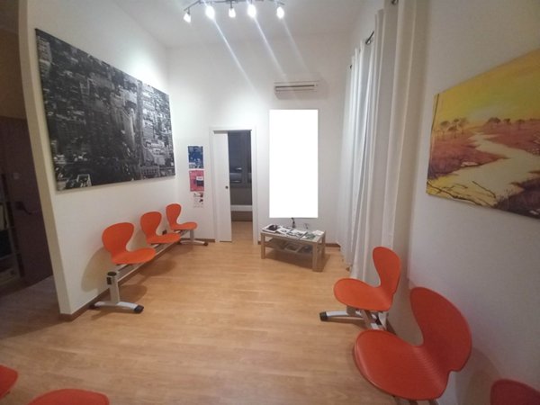 ufficio in affitto a Nola