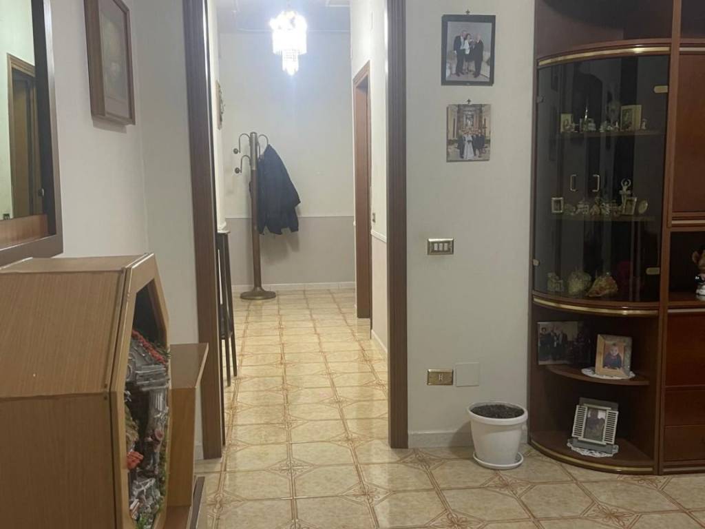 appartamento in affitto a Nola