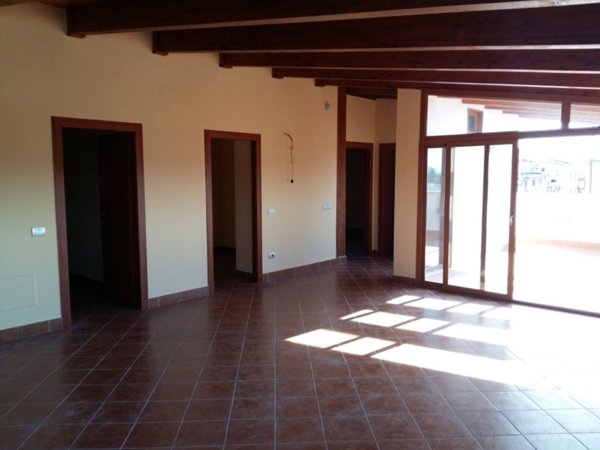 appartamento in affitto a Nola