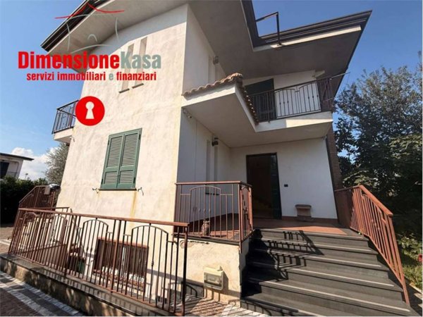 casa indipendente in affitto a Nola