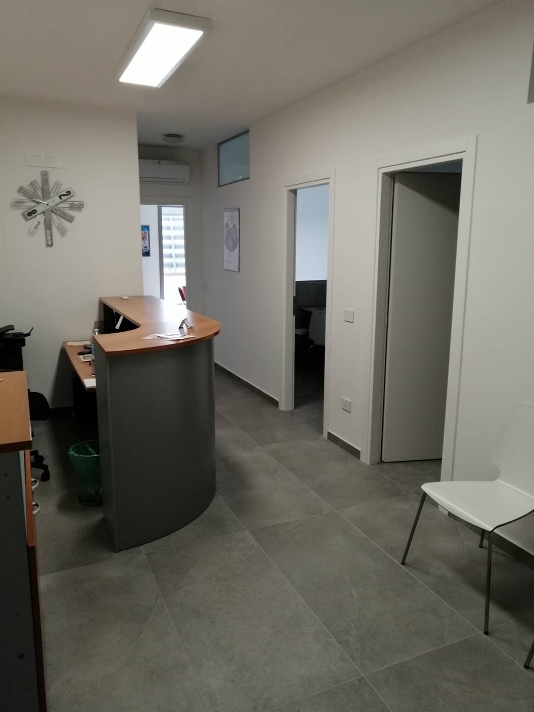 ufficio in affitto a Nola