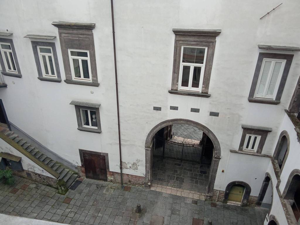 appartamento in affitto a Nola