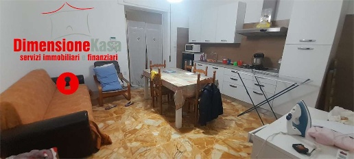 appartamento in affitto a Nola in zona Polvica