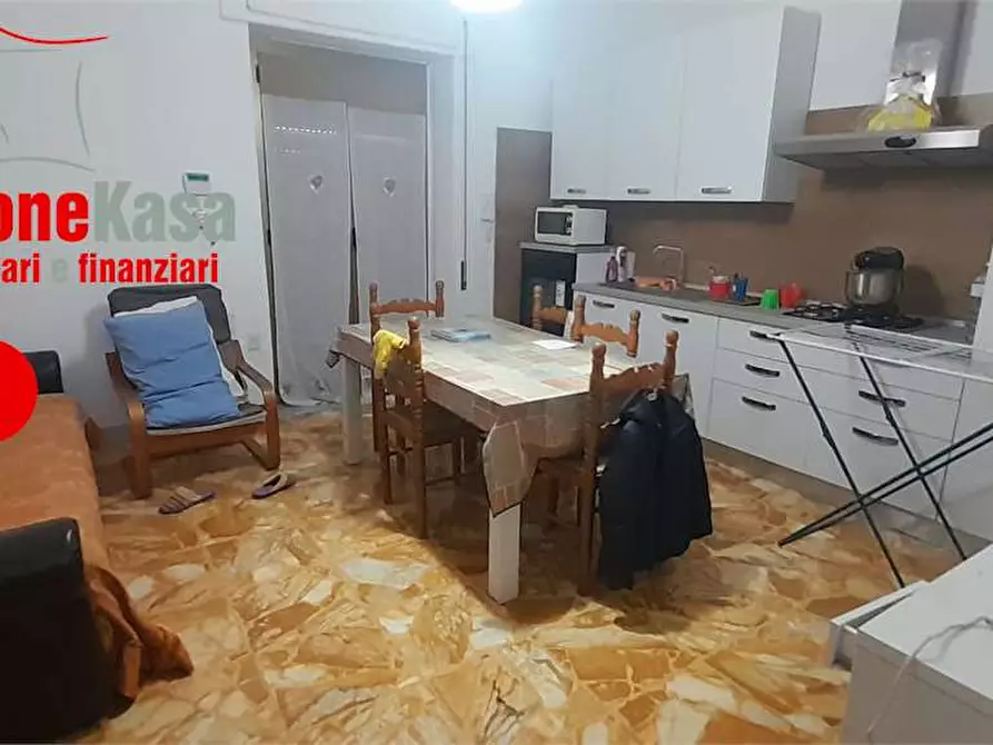 appartamento in affitto a Nola in zona Polvica