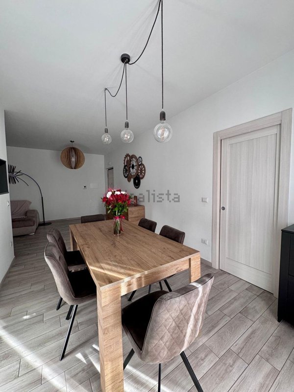 appartamento in affitto a Nola