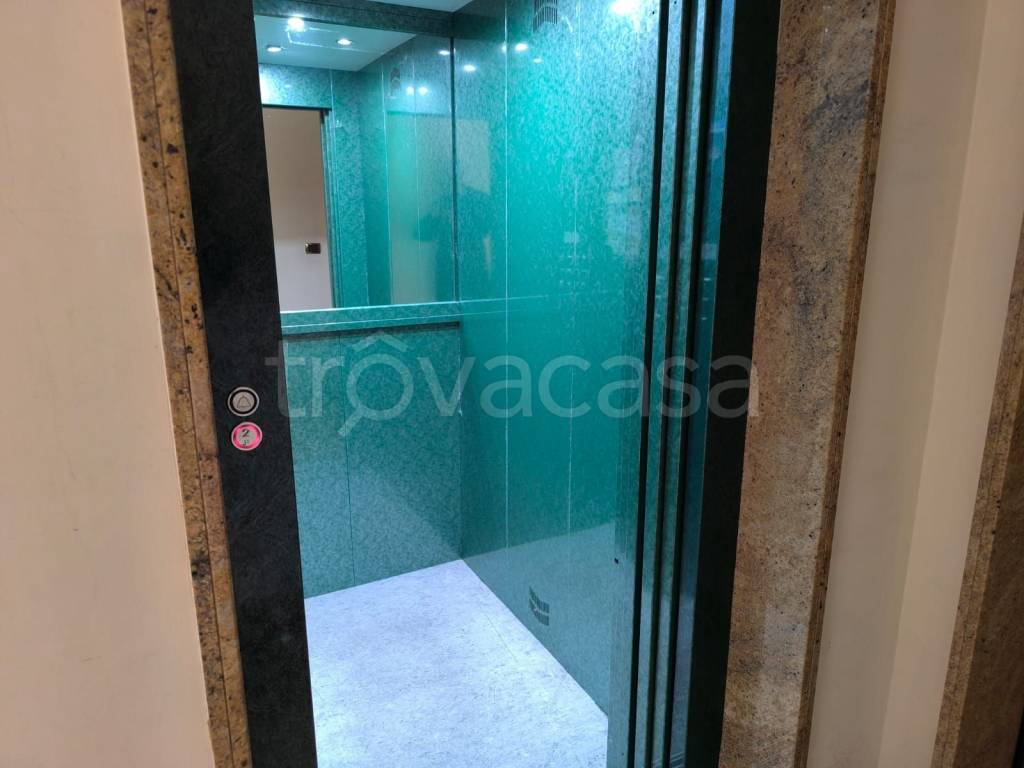 appartamento in affitto a Nola