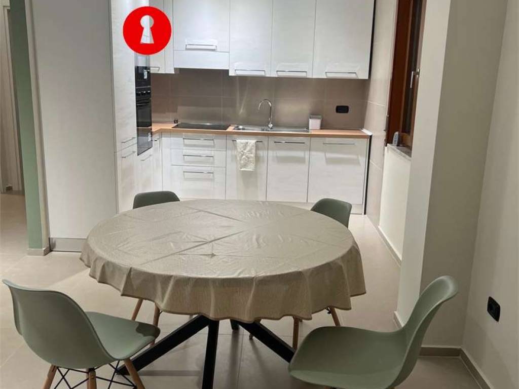 appartamento in affitto a Nola