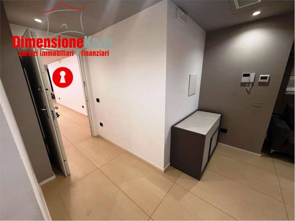 appartamento in affitto a Nola