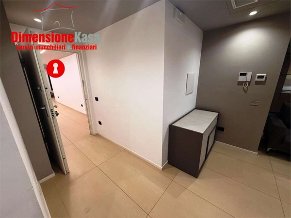 appartamento in affitto a Nola