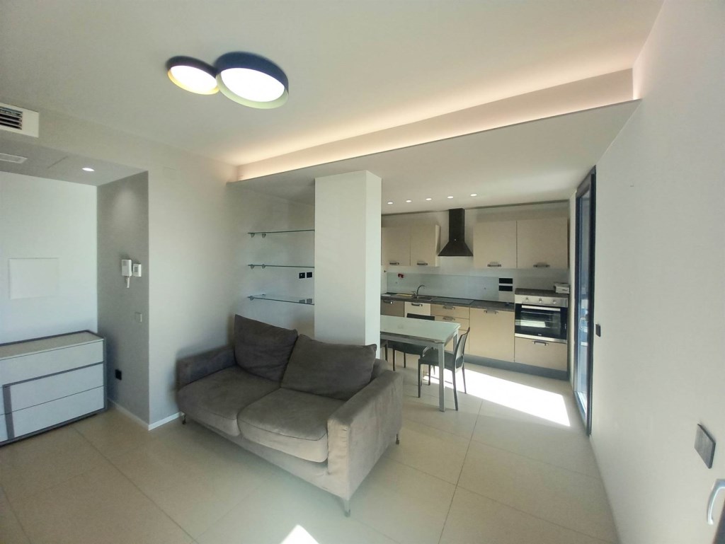 appartamento in affitto a Nola