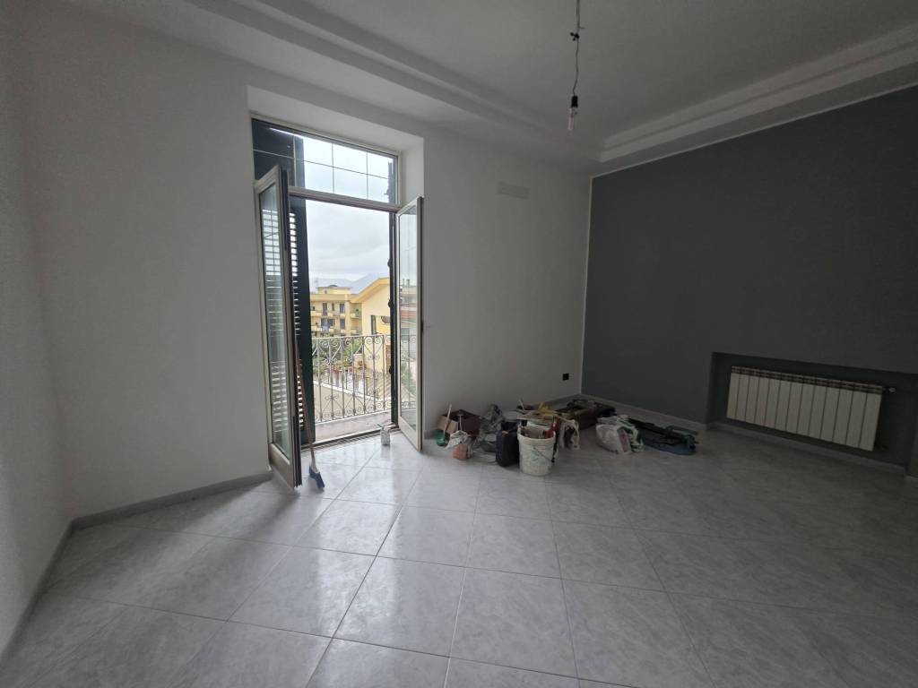 appartamento in affitto a Nola