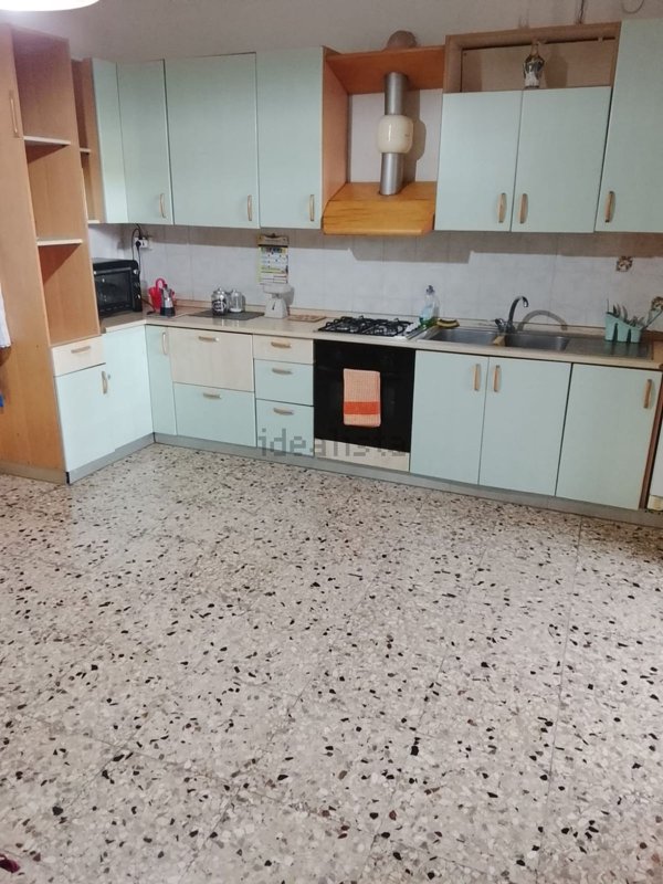 appartamento in affitto a Nola