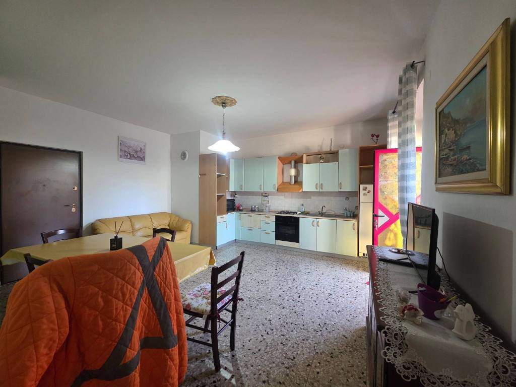 appartamento in affitto a Nola