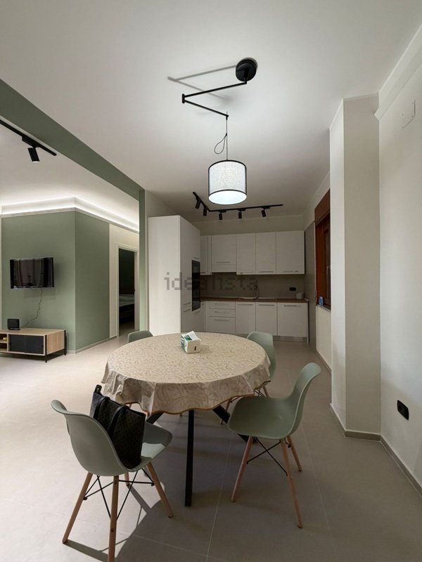 appartamento in affitto a Nola