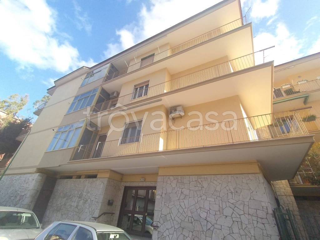 appartamento in affitto a Nola