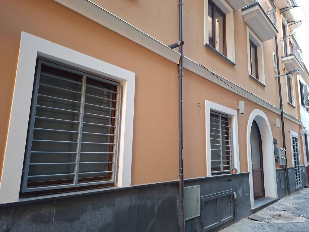 appartamento in affitto a Nola