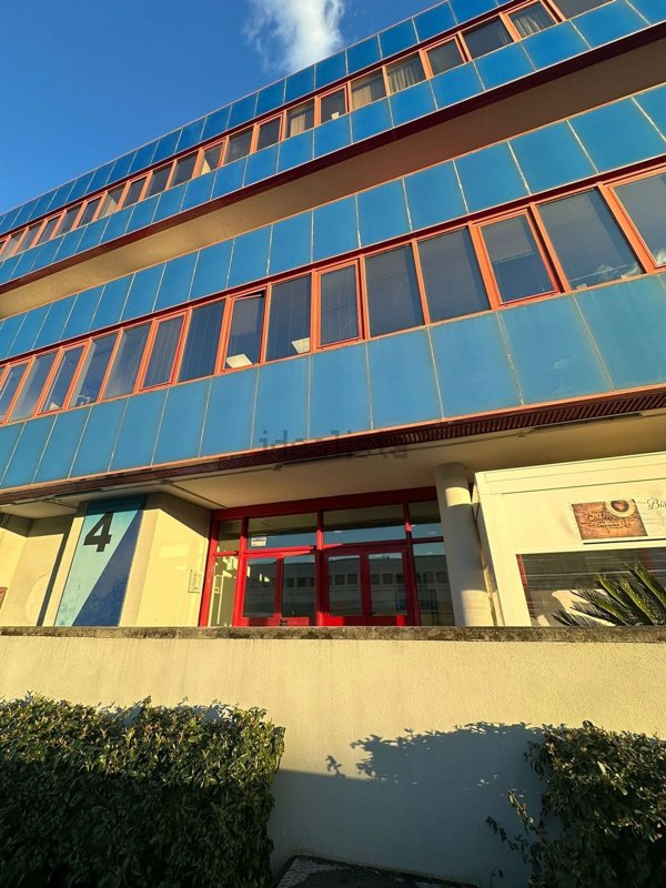 ufficio in affitto a Nola