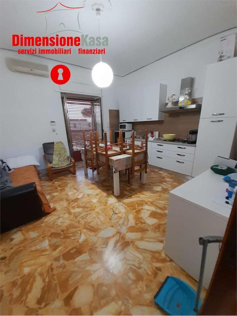 appartamento in affitto a Nola in zona Polvica