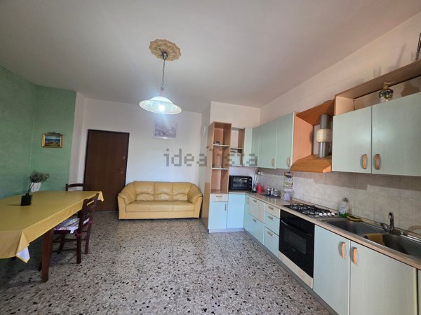 appartamento in affitto a Nola