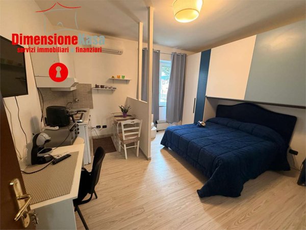 appartamento in affitto a Nola