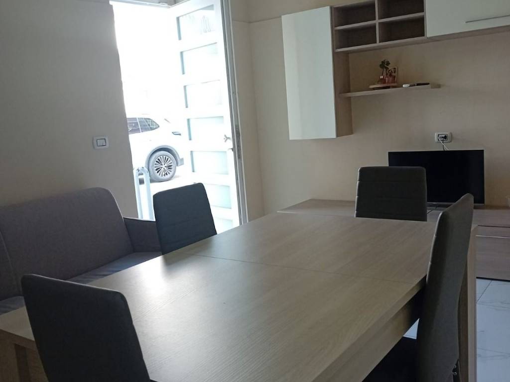 appartamento in affitto a Nola