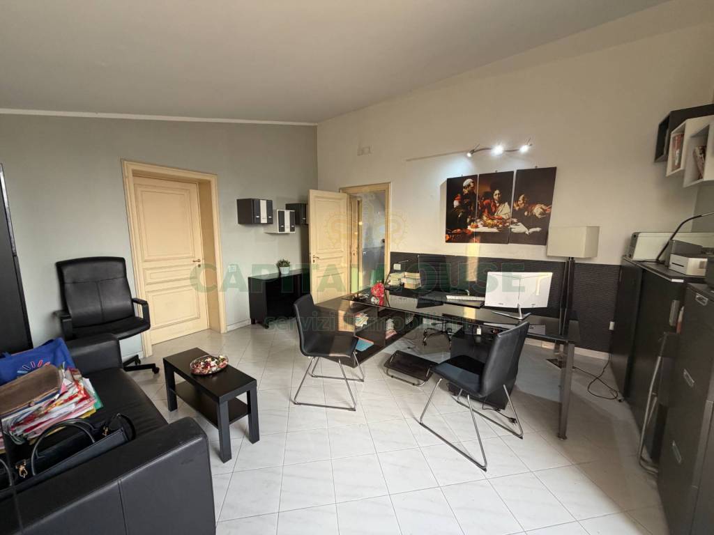 appartamento in affitto a Nola